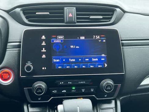 Used 2021 Honda CR-V Special Edition image 18