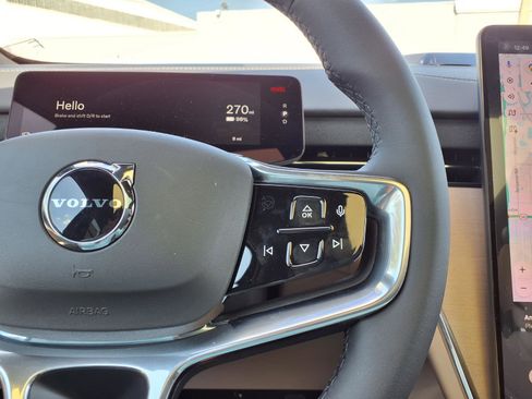 New 2026 Volvo EX90 Plus image 16