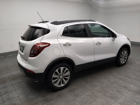 Used 2018 Buick Encore Preferred AWD/4WD image 10