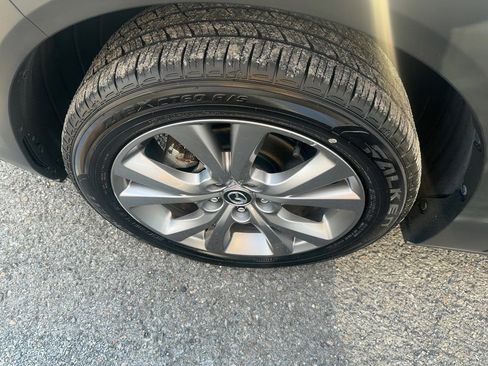 Used 2021 MAZDA CX-30 AWD 2.5 S w/ Premium Package image 4