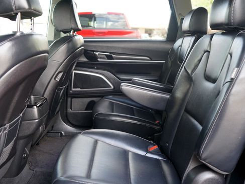 Used 2024 Kia Telluride S w/ S Sunroof Package image 22