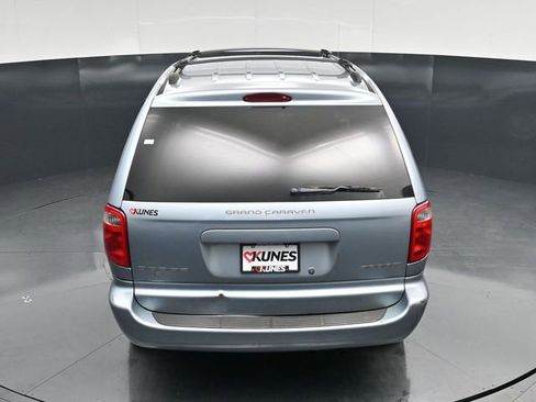 Used 2003 Dodge Grand Caravan Sport FWD image 41
