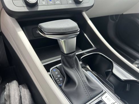 New 2026 Hyundai Tucson SE FWD image 25