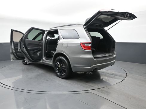 Used 2022 Dodge Durango GT AWD/4WD image 27