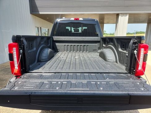 Used 2026 Ford F250 King Ranch w/ Chrome Package AWD/4WD image 16