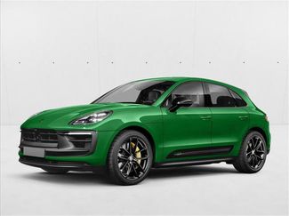 Used 2023 Porsche Macan GTS AWD/4WD video 1