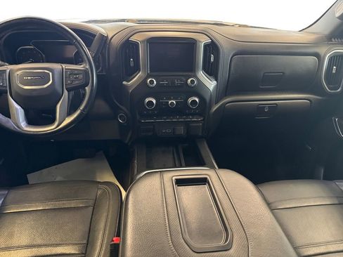 Used 2022 GMC Sierra 1500 Denali AWD/4WD image 12