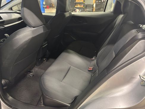 Used 2025 Toyota Prius LE image 23