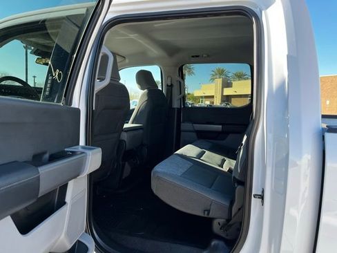 Used 2024 Ford F350 XLT w/ FX4 Off-Road Package image 15
