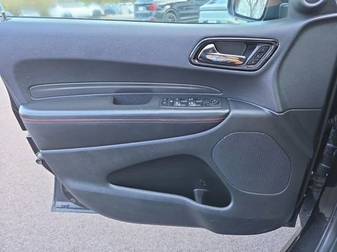 Used 2024 Dodge Durango GT image 19