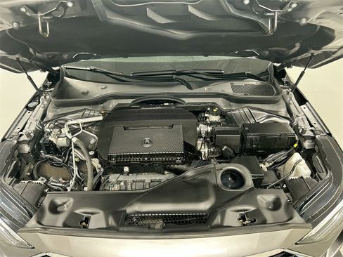 Used 2023 Acura MDX SH-AWD w/ Technology Package image 26