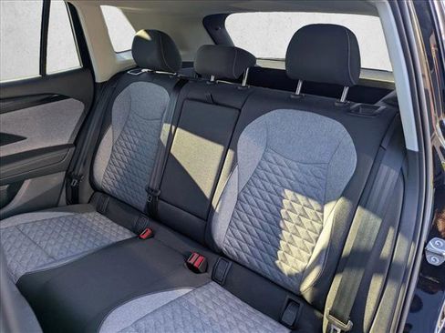 New 2026 Volkswagen Tiguan S image 14