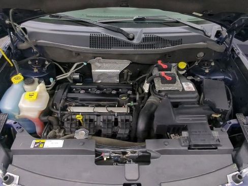 Used 2016 Jeep Compass High Altitude FWD image 10