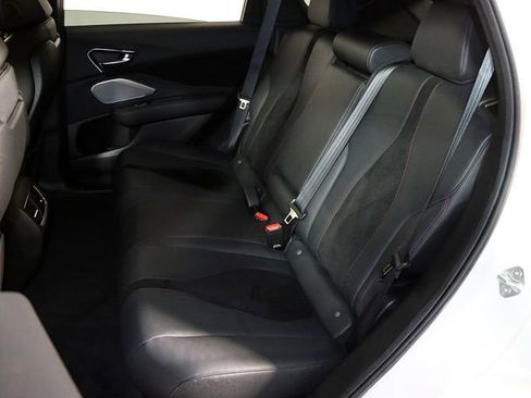 Certified 2023 Acura RDX A-Spec image 13