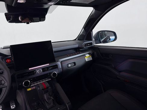 New 2026 Toyota Tacoma TRD Pro AWD/4WD image 21