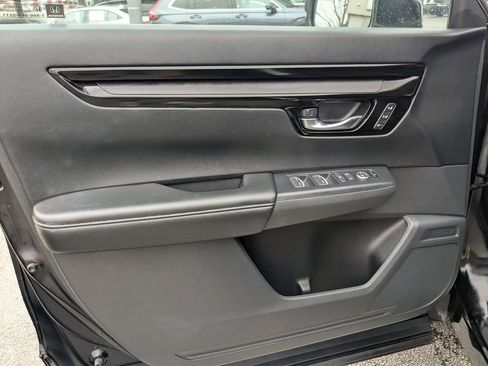 Used 2025 Honda CR-V EX-L image 14