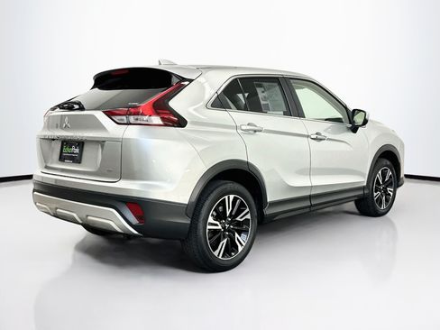 Used 2024 Mitsubishi Eclipse Cross SE AWD/4WD image 9