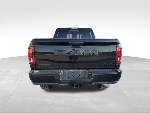 Used 2025 RAM 2500 Big Horn AWD/4WD image 6