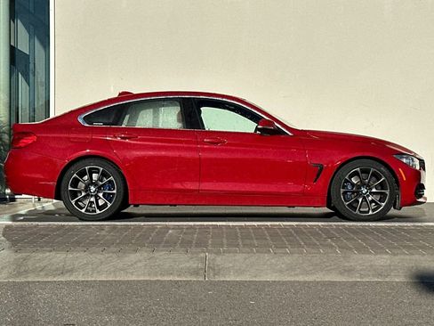 Used 2016 BMW 435i Gran Coupe image 2