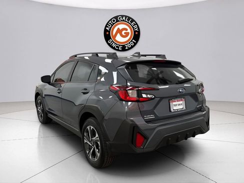 Used 2025 Subaru Crosstrek 2.0i Premium AWD/4WD image 5