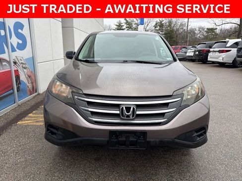 Used 2012 Honda CR-V LX image 2