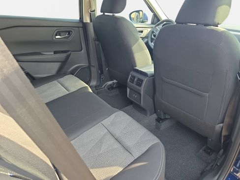 New 2026 Nissan Rogue SV AWD/4WD image 11