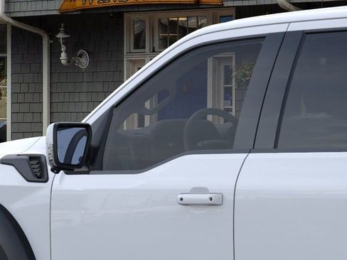 New 2025 Ford F150 Raptor image 20