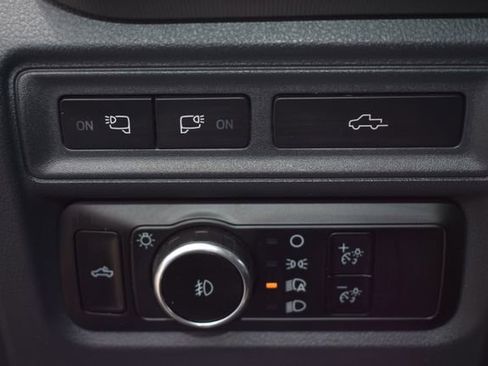 Used 2024 Ford F150 Lariat w/ Equipment Group 502A High image 24