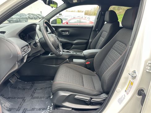 Used 2026 Honda HR-V Sport image 15