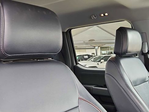 Used 2023 Ford F150 Lariat w/ Trailer Tow Package image 18