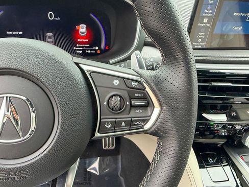 New 2026 Acura MDX A-Spec image 17