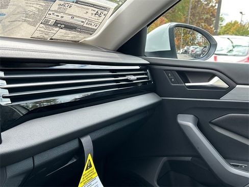 New 2026 Volkswagen Jetta S image 17
