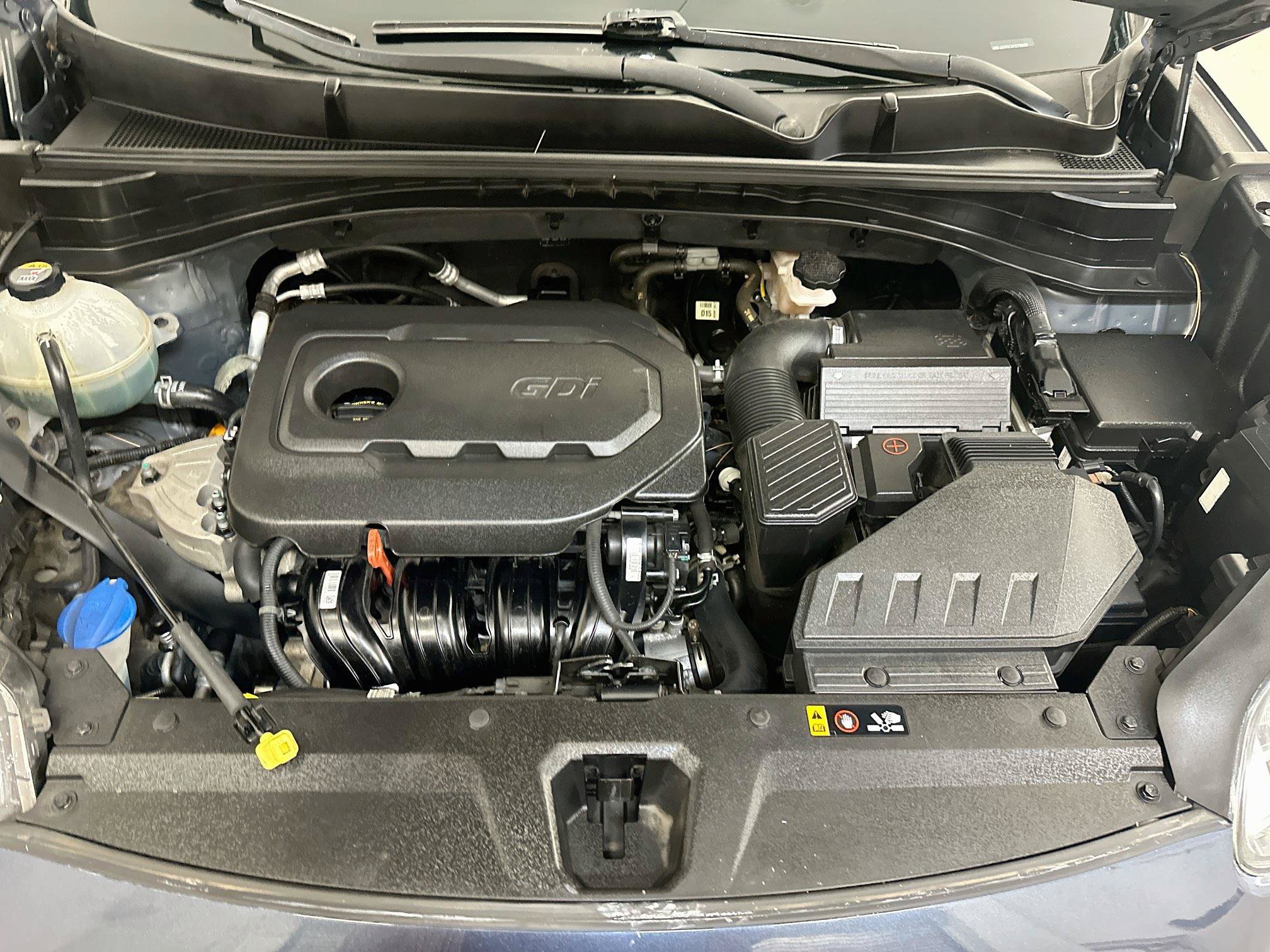 Used 2019 Kia Sportage EX w/ EX Premium Package AWD/4WD image 33