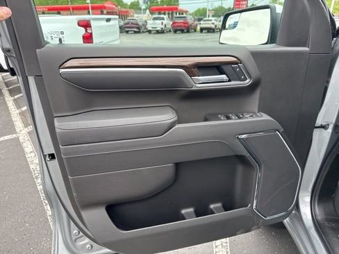 New 2026 Chevrolet Silverado 1500 LT AWD/4WD image 11