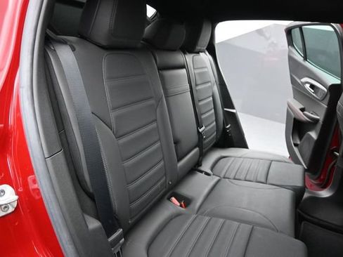 Used 2024 Dodge Hornet R/T Plus w/ R/T Blacktop Package AWD/4WD image 22