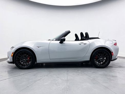 Used 2016 MAZDA MX-5 Miata Club w/ Brembo/BBS Package image 12