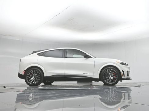 Certified 2023 Ford Mustang Mach-E GT w/ GT Performance Edition AWD/4WD image 49