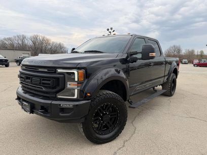 Used 2021 Ford F250 Limited