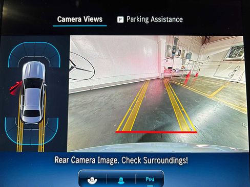 New 2025 Mercedes-Benz C 300 4MATIC Sedan image 29