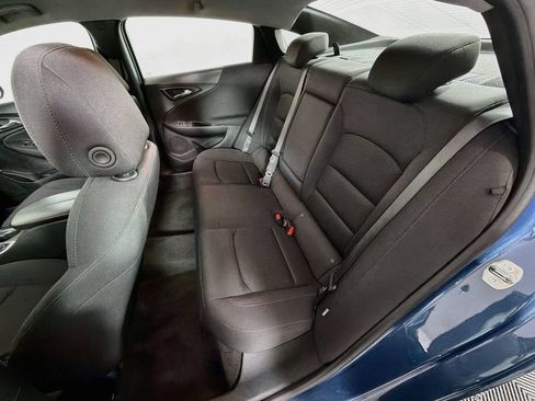 Used 2024 Chevrolet Malibu LT FWD image 23