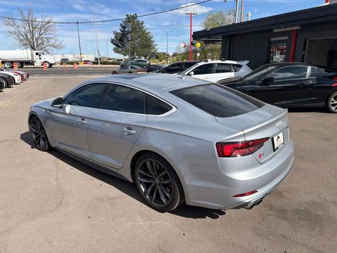 Used 2018 Audi S5 Prestige image 5