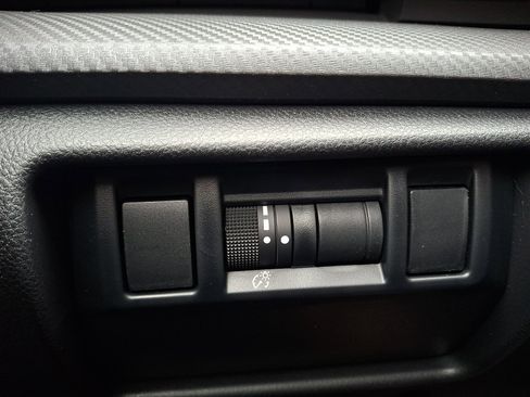 New 2026 Subaru Crosstrek 2.0i Premium image 19