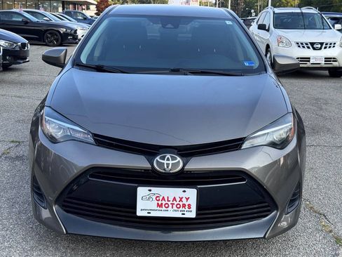 Used 2019 Toyota Corolla LE FWD image 3