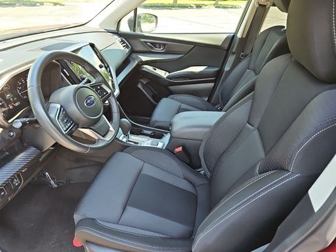 Used 2025 Subaru Ascent Premium AWD/4WD image 18