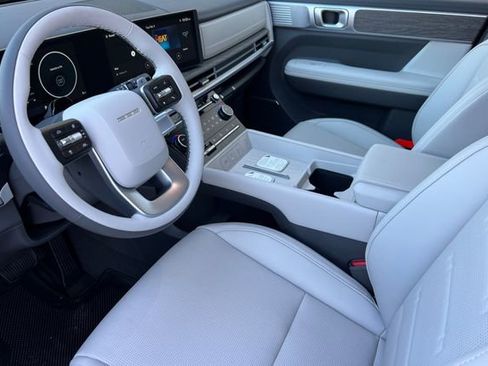 New 2026 Hyundai Santa Fe Calligraphy image 10