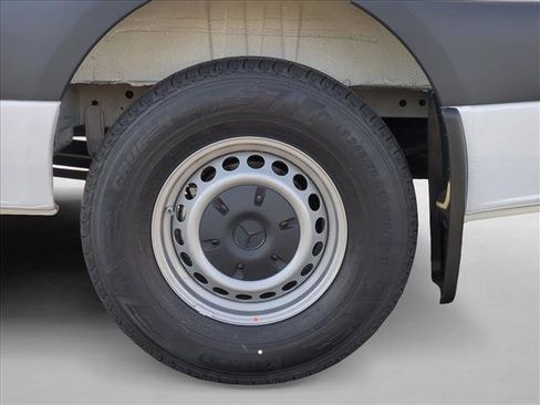 New 2026 Mercedes-Benz Sprinter 2500 image 10