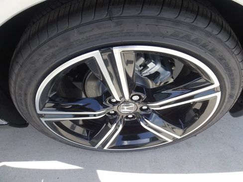 New 2026 Honda Accord SE image 10