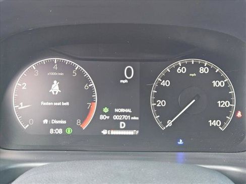 Used 2026 Honda Odyssey Sport-L image 11