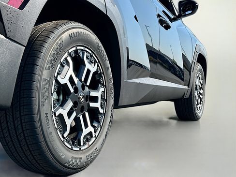 New 2026 Hyundai Tucson XRT image 13
