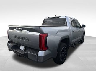 Used 2024 Toyota Tundra Limited w/ Power Package video 2
